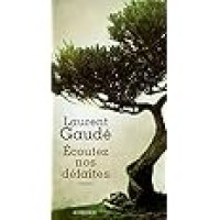 Image of Écoutez nos défaites