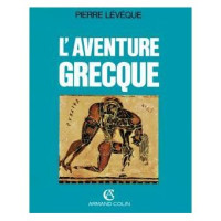 Image of Aventure grecque (L')