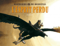 Esprit perdu (L')